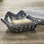 Lodge Gray Soap Dish