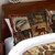 Lodge Icons Duvet Sham