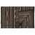 Lodge Lux Bedscarf - Queen