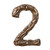 Log House Number - 2