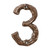 Log House Number - 3