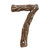 Log House Number - 7