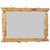 Log Mirror - 32 x 36 (Without Glass)