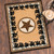 Lone Star Riders Berber Rug - 5 x 7