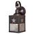 Lone Star Wall Sconce - Small
