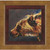 Lonely Bear Framed Wall Art