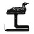 Loon Arm Toilet Tissue Holder