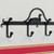 Loon Coat Rack