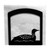 Loon Napkin Holder