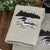 Loon Lake Fingertip Towel