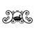 Loon Scroll Plaque