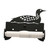 Loon Toilet Tissue Holder