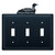 Loon Triple Switch Cover