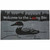 Loony Welcome Doormat - OUT OF STOCK UNTIL 06/04/2025