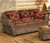 Northern Trails Bear Sofa