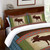 Mableton Moose King Sham