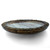 Mango Bark Round Tray