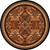 Manor Lodge Rug - 8 Ft. Round