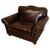 Merle Chair and a Half