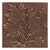 Mayville Leaf Wall Hanging