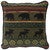 McWoods 1 Square Pillow
