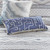 Mesa Frost Rectangle Pillow