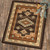 Mesa Palette Rug - 2 x 8
