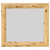 Miter Corner Mirror - 32 x 36 (Without Glass)