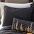 Midnight Cabin Standard Sham