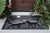 Midnight Moose Indoor/Outdoor Rug - 2 x 3