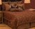 Milady Bedskirt - Twin