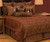 Milady II Duvet Cover - Super King - OVERSTOCK