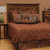 Milady II Value Bed Set - King