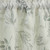 Misty Leaves Valance
