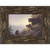Misty Morn Framed Wall Art