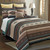 Mojave Valley Quilt Bed Set - King