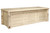Montana Blanket Chest - Lacquered