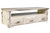 Montana Entertainment Center - Lacquered