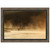 Montana Fly Fishing Framed Canvas