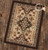Montana Gold Rug - 3 x 4