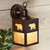Montana Outdoor Hanging Wall Lamp