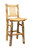Montana Patio Chair - Exterior Finish