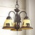 Montana Chandelier