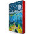 Moonrise Soiree Aluminum Wall Art
