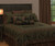Moose 1 Bedspread - King