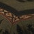 Moose 1 Bedspread - Twin