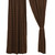Moose 1 Rod Pocket Drape