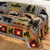 Moose & Bear Lake Tapestry Chair Cover