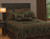 Moose I Value Bed Set - King