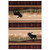 Moose Journey Rug - 8 x 11 - OUT OF STOCK UNTIL 08/20/2025